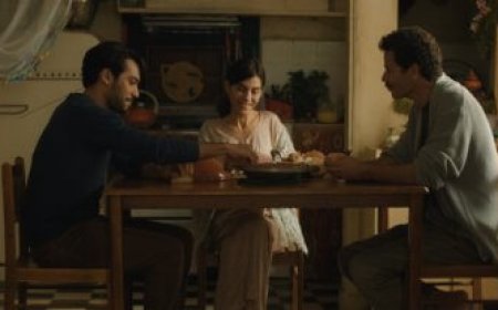 Q&A with ‘The Blue Caftan’ director Maryam Touzani