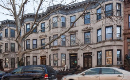 Community welcomes Lesbian Herstory Archives’ Brooklyn landmark