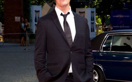 Rupert Everett claims to know who Prince Harry lost his virginity to