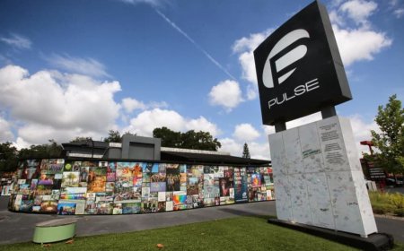How Orlando’s gay community, after Pulse, helped spur proposed changes to blood donor rules