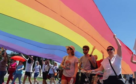 Slovenia law enables full equality for same-sex marriages, including allowing LGBTQ+ people to adopt children