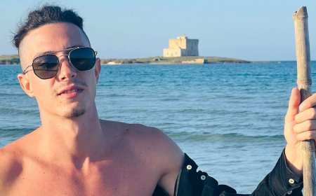 Bisexual Italian guy Marco tells us about gay life in Italy