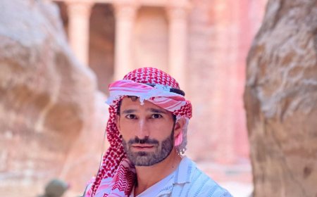 Gay Jordan: Essential Guide for LGBTQ travelers