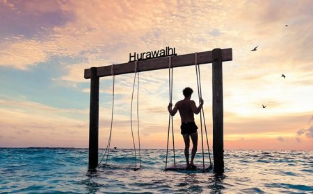 Gay Maldives Interview for First Timer’s Guide