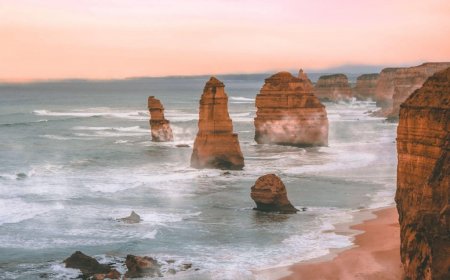 How to Choose your Next Holiday Destination