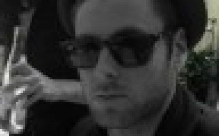 MY FIRST DATE FROM A GAY DATING APP