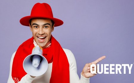 Let’s hear it for this “gay voice” appreciation post