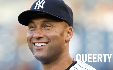 Derek Jeter admits to slipping into his teammate’s thong and now all we hear is that Sisqo song