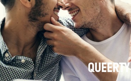 HIV and anal cancer: The good and bad news for gay men