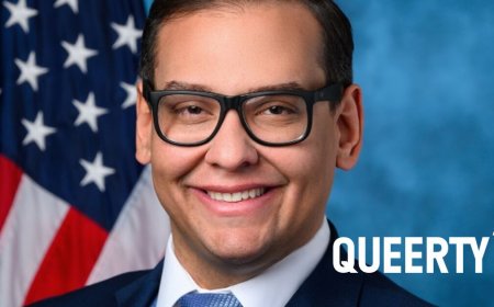 George Santos yanks new staffer’s job offer… and warns him against cheap Botox