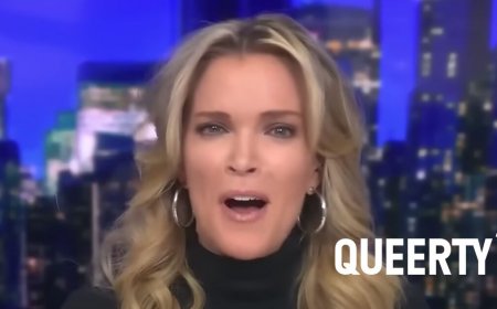 Just when we didn’t think Megyn Kelly could get any dumber, she did this…