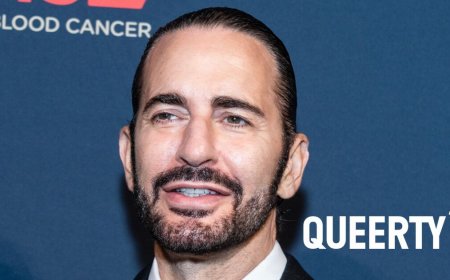 Yes, Marc Jacobs has had cosmetic surgery. No, he’s not ashamed of it. Says, “I wanted it to be tighter.”