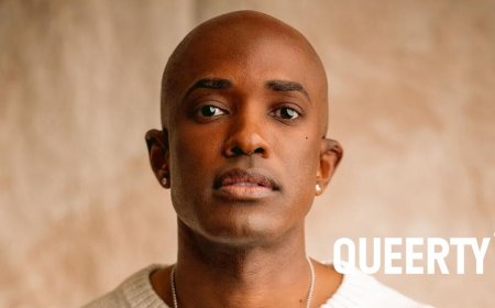 Jumata Emill talks his new book ‘The Black Queen’, ‘Real Housewives’, and how to avoid being a Karen