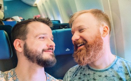 7 good reasons why KLM Royal Dutch Airlines is gay-friendly