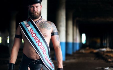 Come out of hibernation this winter with 3 theme weekends in P-Town