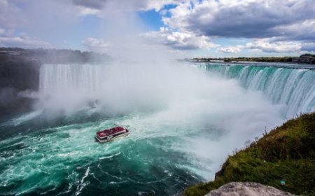 Travel Guide: Interesting Places To Visit In Toronto