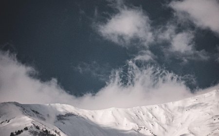 US World Champion Skier Killed in Avalanche