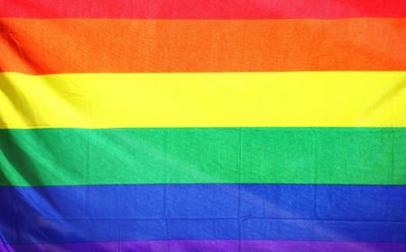 At this school, rainbows are sentenced to prism time and sex ed sticks to the basics | Opinion