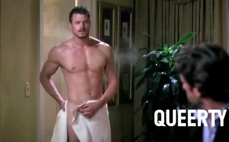 Twitter users share their ‘gay awakenings’ and our eyes are wide open