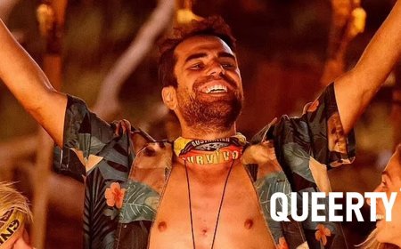 Australian ‘Survivor’ contestant comes out as gay, says he thought it was already public knowledge
