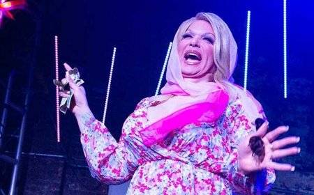 PHOTOS: ‘White Lotus’ party turns into battle of Jennifer Coolidge impressions