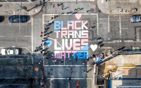 How three Black trans women made San Francisco’s Tenderloin cool again