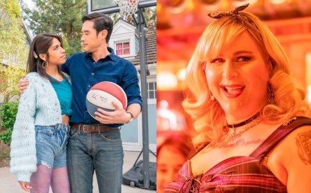 ‘Quantum Leap’ Director Shakina Says Transgender Youth Episode is About Liberation