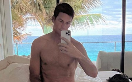 Tom Brady Takes the Internet by Storm with Underwear Thirst Trap