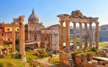 Your Dream European Vacation Is Sold Out — Where to Go Instead