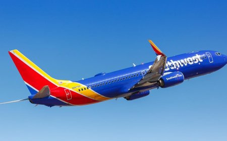 NTSB Investigating Possible Near-Collision of Two Planes in Texas