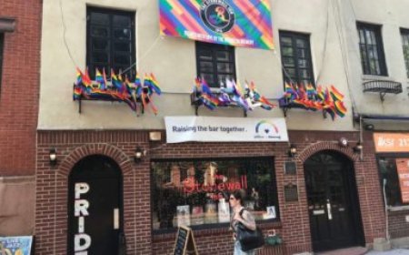 What to do in queer NYC February 9-12