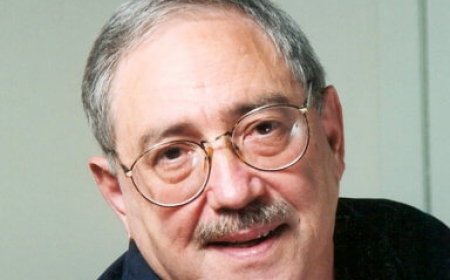 Dr. Charles Silverstein, pioneering gay therapist and activist, dies at 87