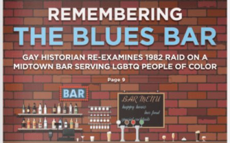 Gay City News: February 9, 2023