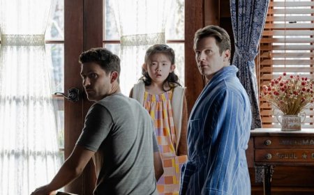 ‘Knock at the Cabin’ Ending Explained: Breaking Down the Hit Thriller