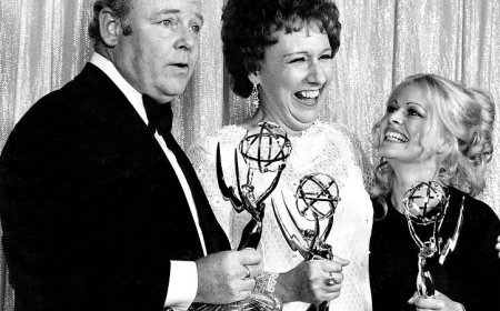 Culture Re-View: ‘All in the Family’ debuts a new kind of gay narrative for a TV show