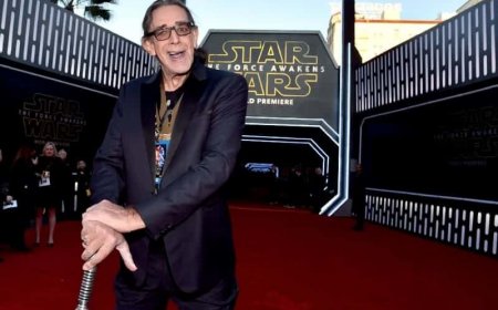 UK sale of Star Wars actor memorabilia dropped after widow’s plea