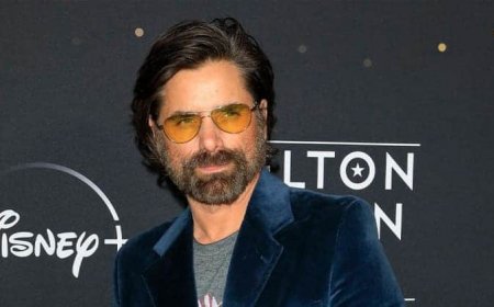 John Stamos ‘Devastated’ By Broken ‘Full House’ Family After Cast Has Been Plagued By Scandal & Tragedy