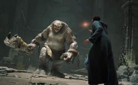 ‘Hogwarts Legacy’: Beloved but boycotted game leaves Potter fans torn