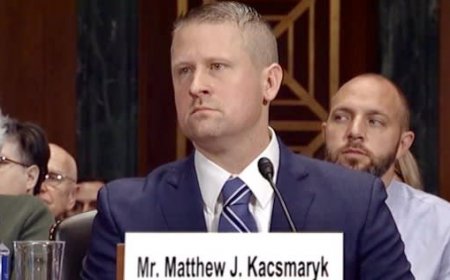 Right-wing extremists scrambling to get federal cases before ‘rogue’ Trump-appointed judge