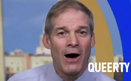 George Clooney and freshman Rep. Dan Goldman are Jim Jordan’s worst enemies right now