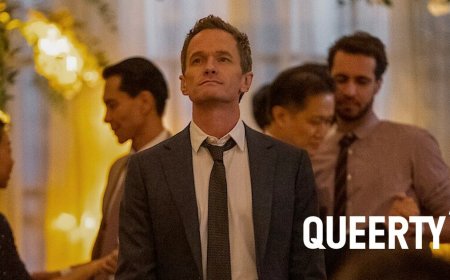 Good news for fans of Neil Patrick Harris’ show ‘Uncoupled’