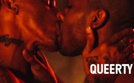 10 beautiful, sexy films that celebrate Black queer love