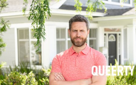 No city, no problem: These gays say they are way happier living in the suburbs