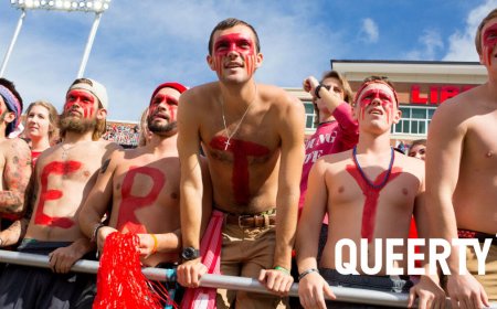 10 football terms every LGBTQ+ person should know