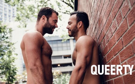 The queerest Valentine’s Day gift ideas to make your special someone proud (or blush)