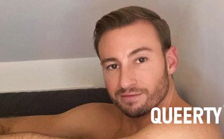 Olympian Matthew Mitcham has joined OnlyFans and now his medals aren’t what everyone wants to see