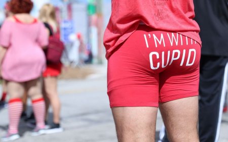 Valentine’s date ideas for every relationship style – from partners to polycules & platonic pals