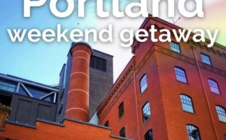 A Weekend Getaway to Gay Portland – 2TravelDads
