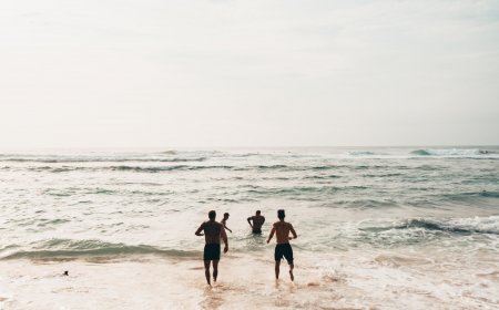 Americans Warned to Reconsider Travel to Puerto Vallarta & Beyond