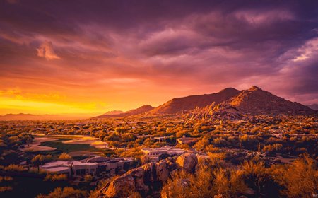 Wellness Abounds For Super Bowl Fans in Scottsdale and Phoenix